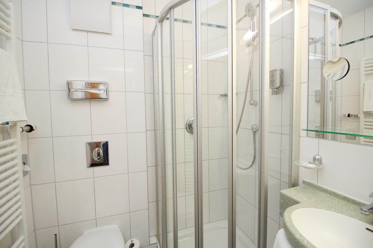 Hotel Leopold München Cameră foto