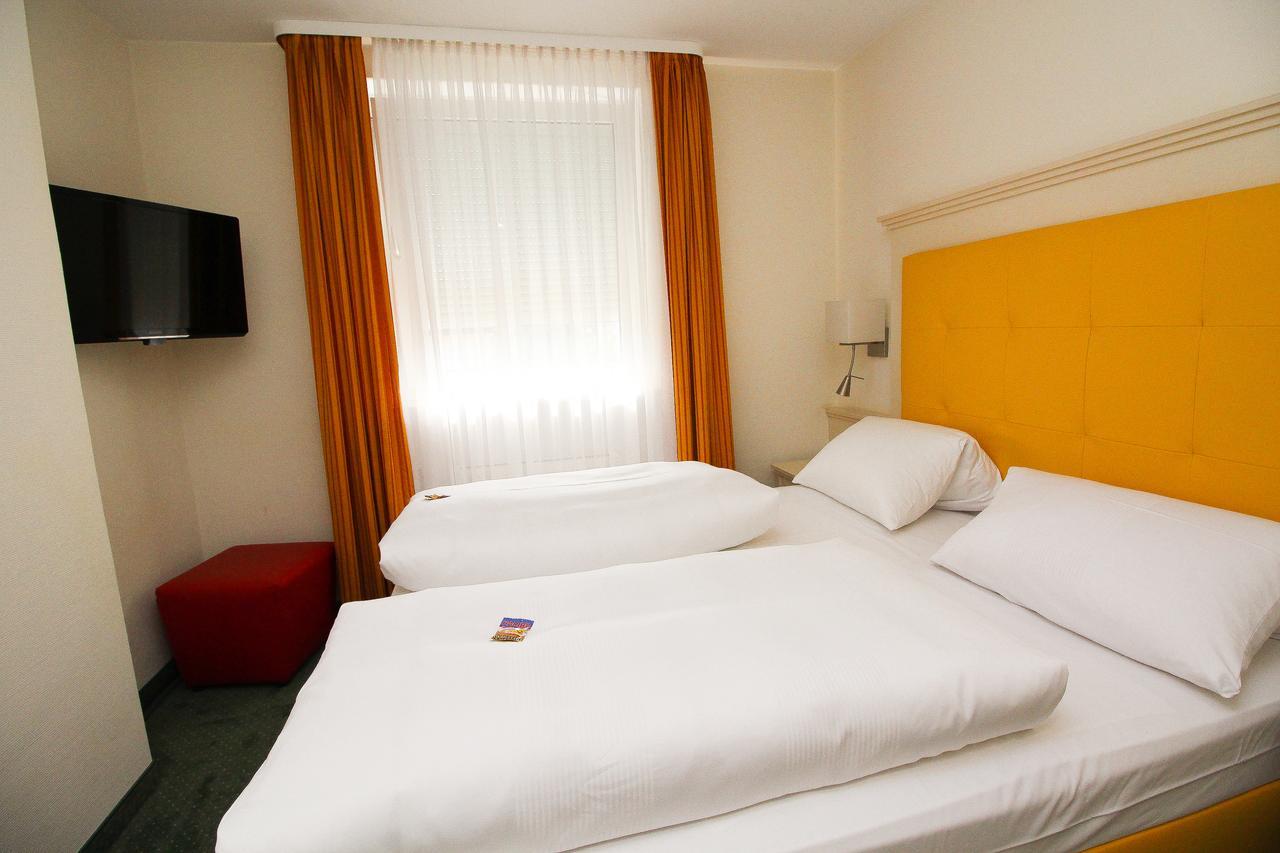 Hotel Leopold München Cameră foto